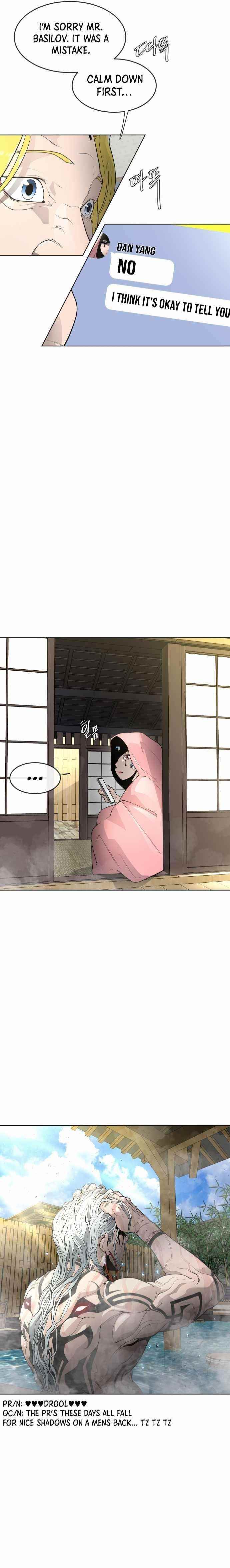 Superhuman Era Chapter 95 - Page 19 in English