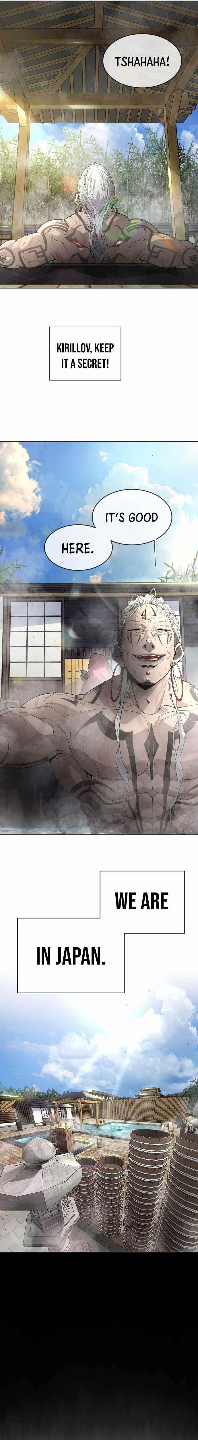 Superhuman Era Chapter 95 - Page 20 in English