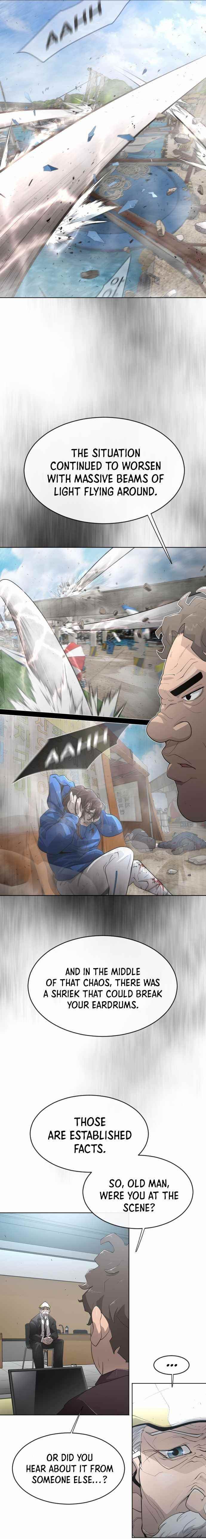 Superhuman Era Chapter 96 - Page 17 in English