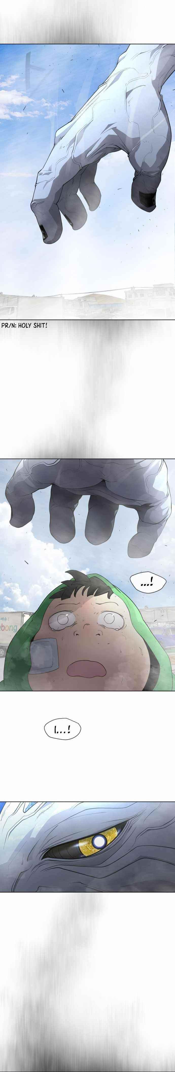 Superhuman Era Chapter 96 - Page 23 in English