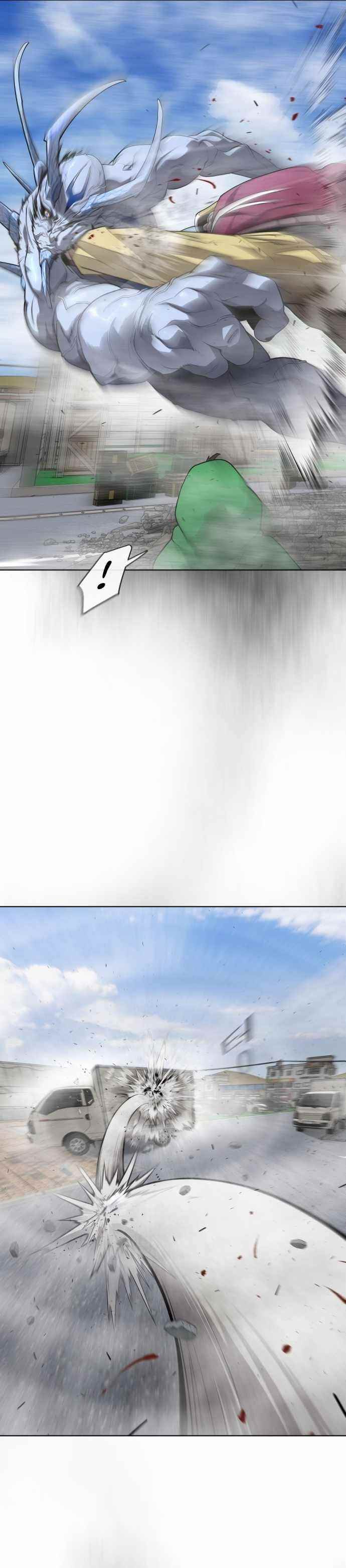 Superhuman Era Chapter 96 - Page 24 in English