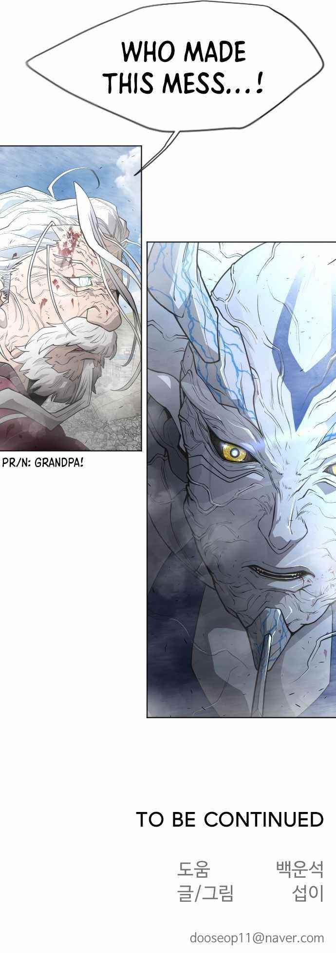 Superhuman Era Chapter 96 - Page 28 in English