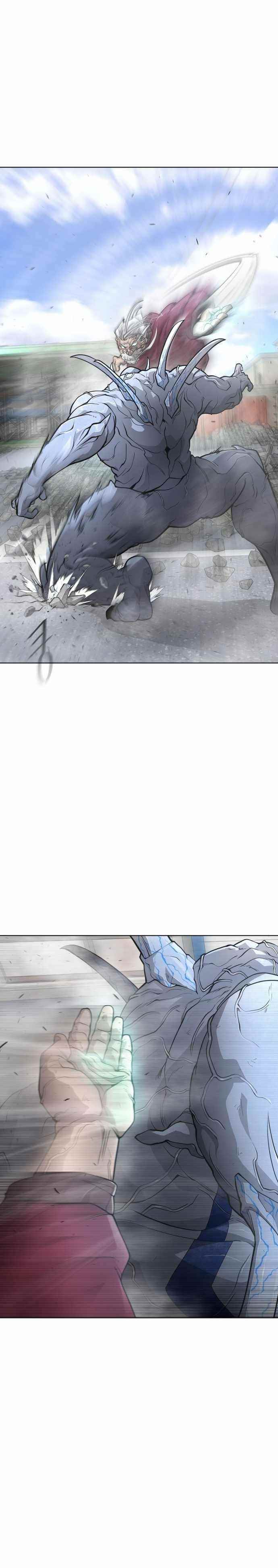 Superhuman Era Chapter 97 - Page 10 in English