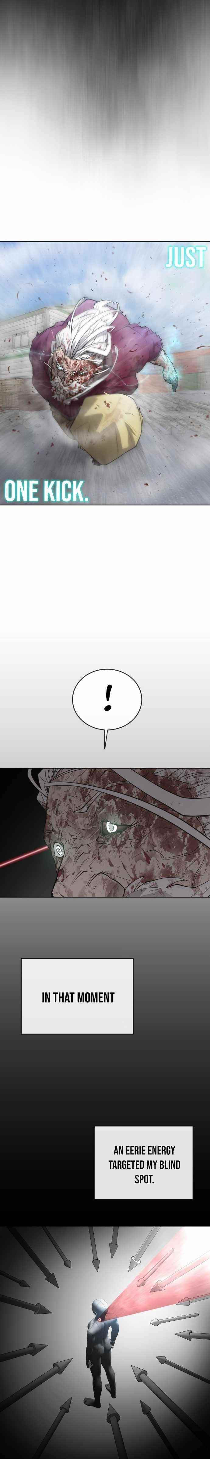 Superhuman Era Chapter 97 - Page 23 in English