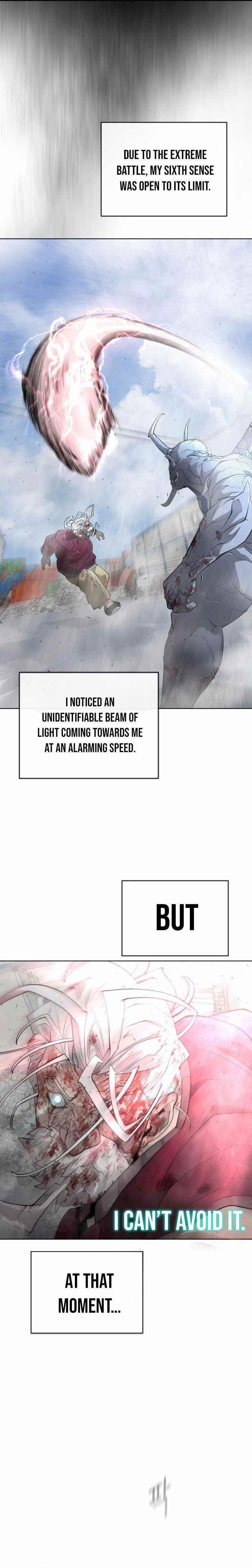 Superhuman Era Chapter 97 - Page 24 in English
