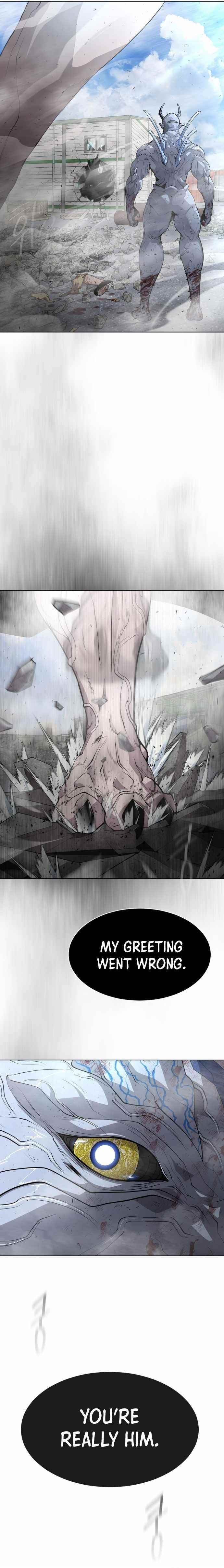 Superhuman Era Chapter 97 - Page 28 in English
