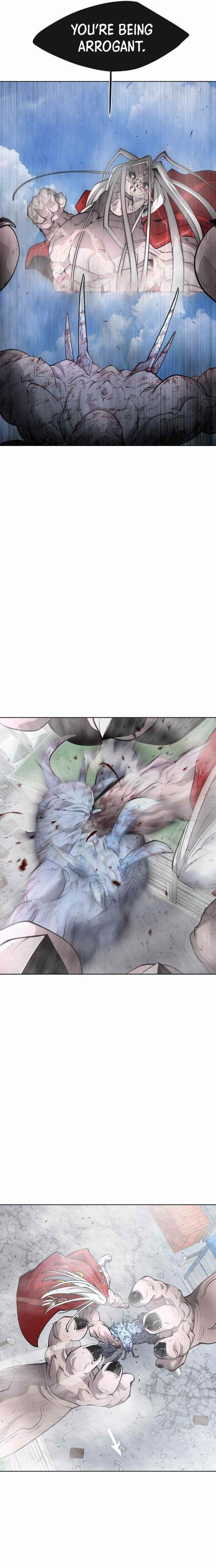 Superhuman Era Chapter 98 - Page 18 in English