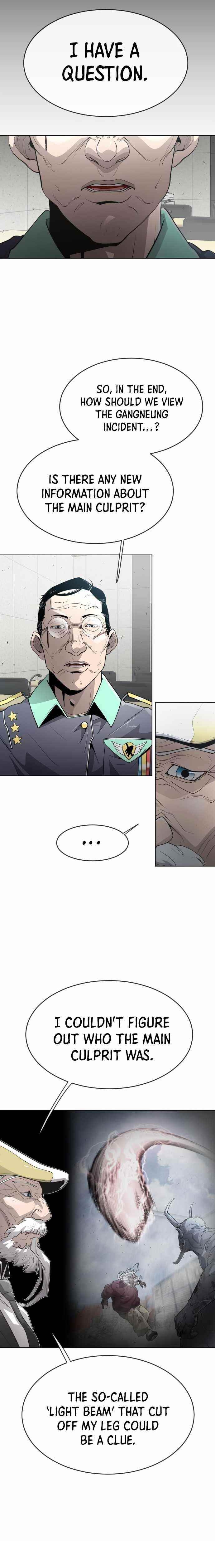 Superhuman Era Chapter 98 - Page 20 in English