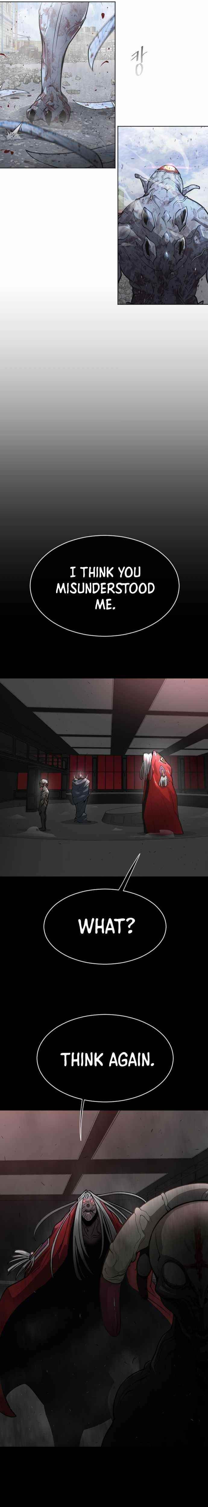 Superhuman Era Chapter 98 - Page 25 in English