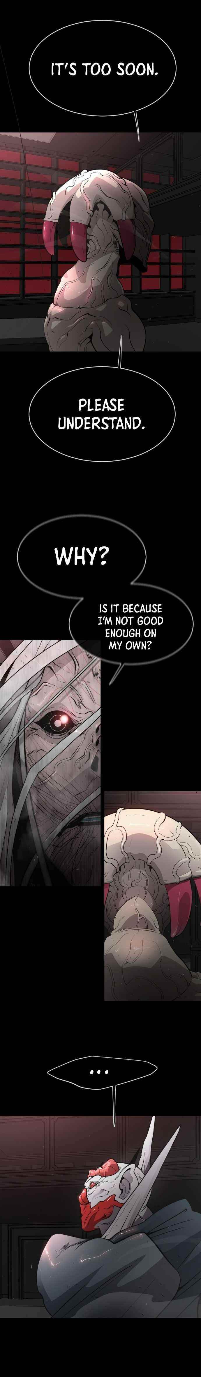 Superhuman Era Chapter 98 - Page 26 in English
