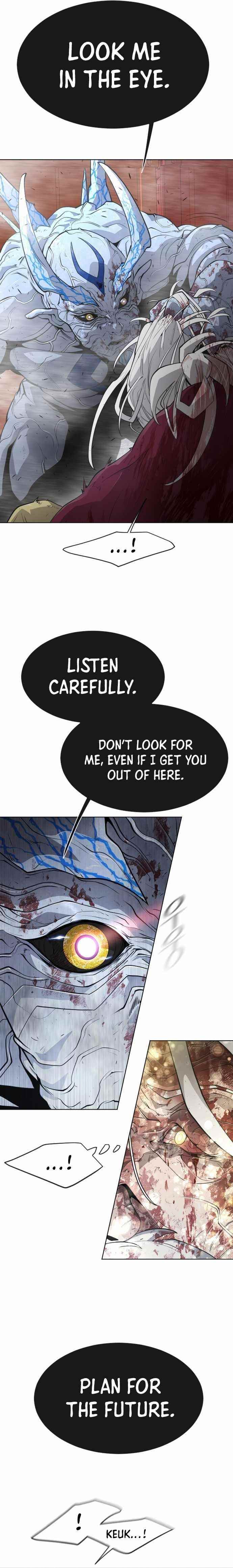 Superhuman Era Chapter 98 - Page 5 in English