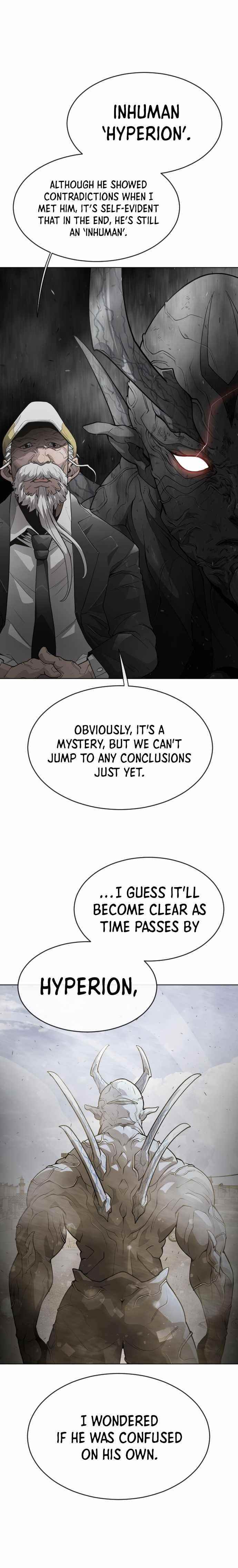 Superhuman Era Chapter 98 - Page 9 in English