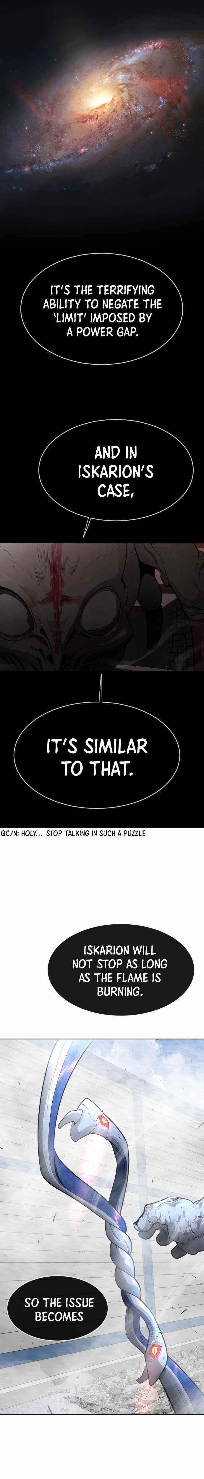 Superhuman Era Chapter 99 - Page 13 in English