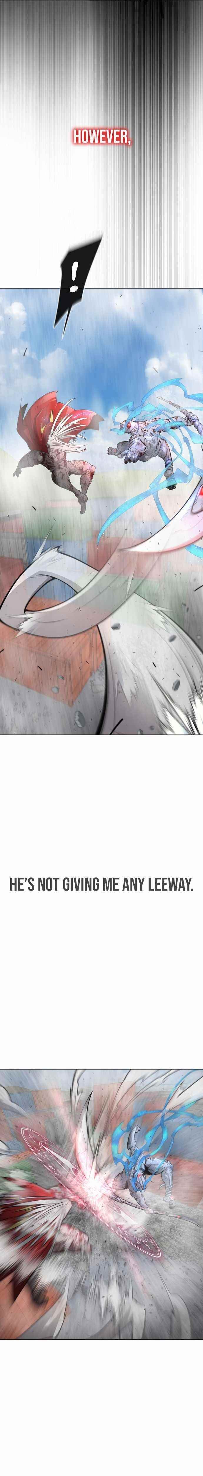 Superhuman Era Chapter 99 - Page 18 in English