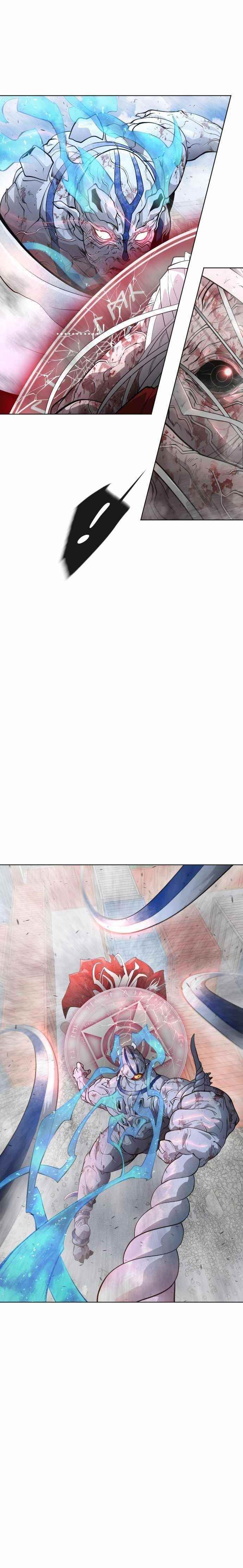 Superhuman Era Chapter 99 - Page 19 in English