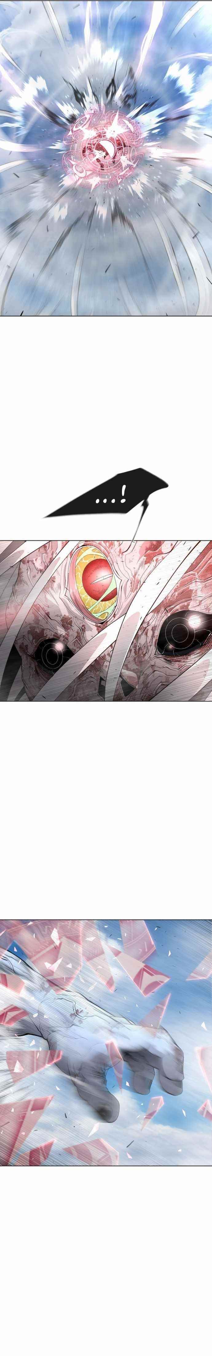 Superhuman Era Chapter 99 - Page 20 in English