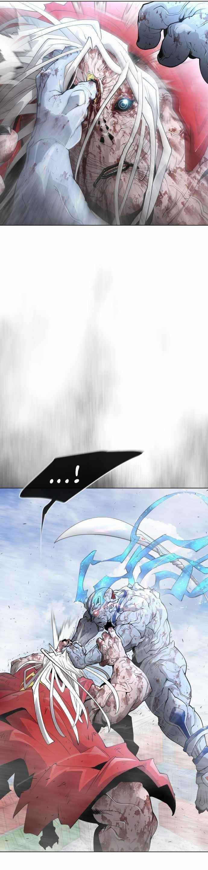 Superhuman Era Chapter 99 - Page 21 in English