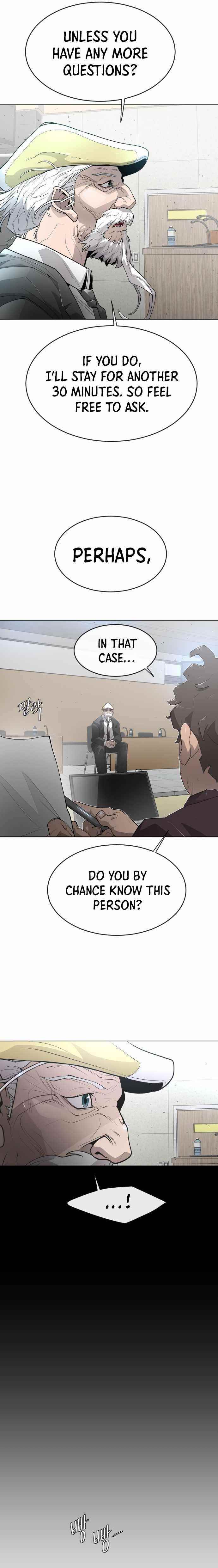 Superhuman Era Chapter 99 - Page 28 in English