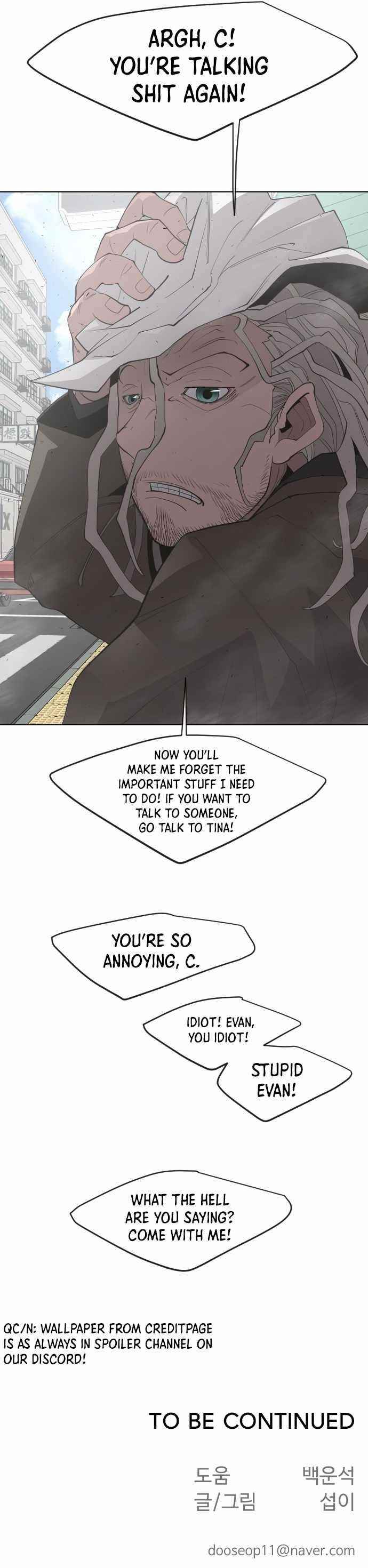 Superhuman Era Chapter 99 - Page 30 in English