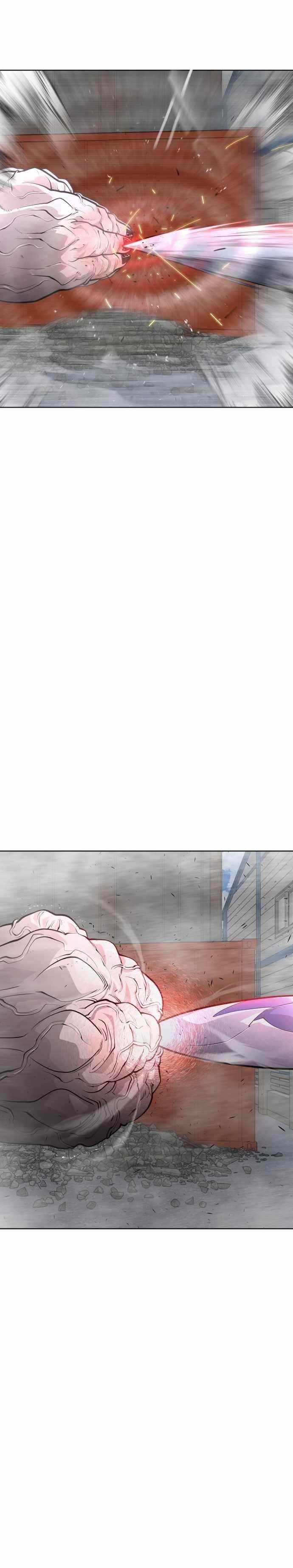 Superhuman Era Chapter 99 - Page 7 in English
