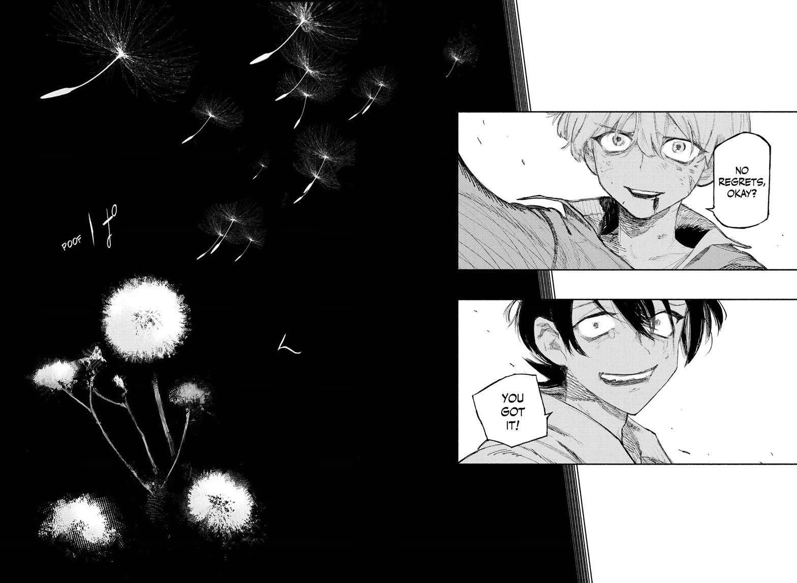Choujin X Chapter 1 - Page 60 in English