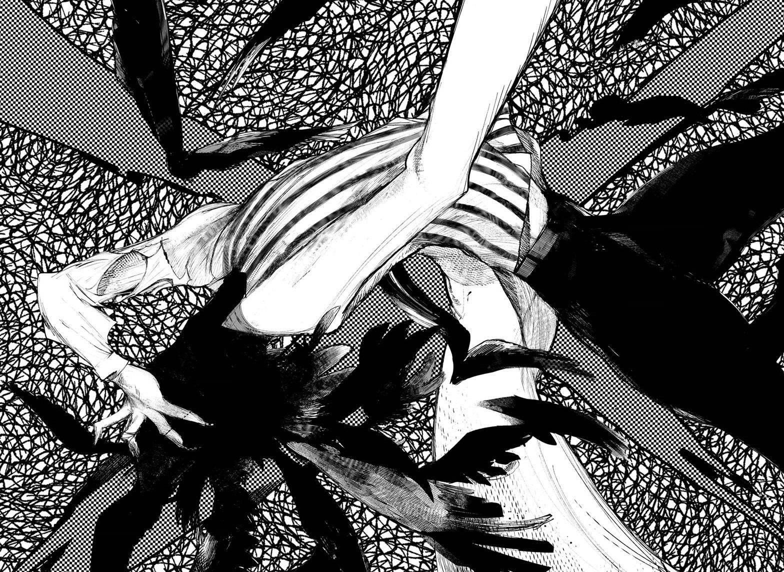 Choujin X Chapter 1 - Page 64 in English