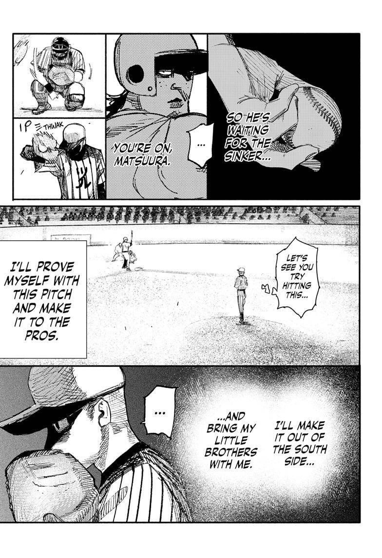 Choujin X Chapter 10 - Page 11 in English
