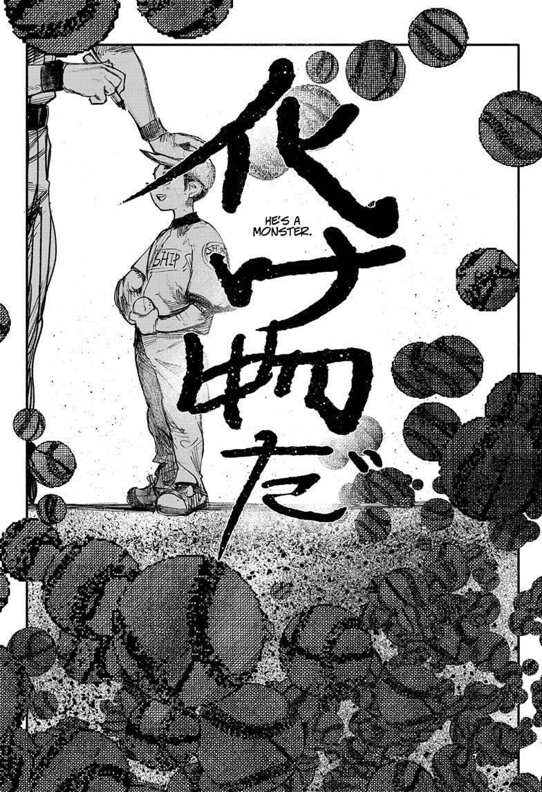 Choujin X Chapter 10 - Page 16 in English