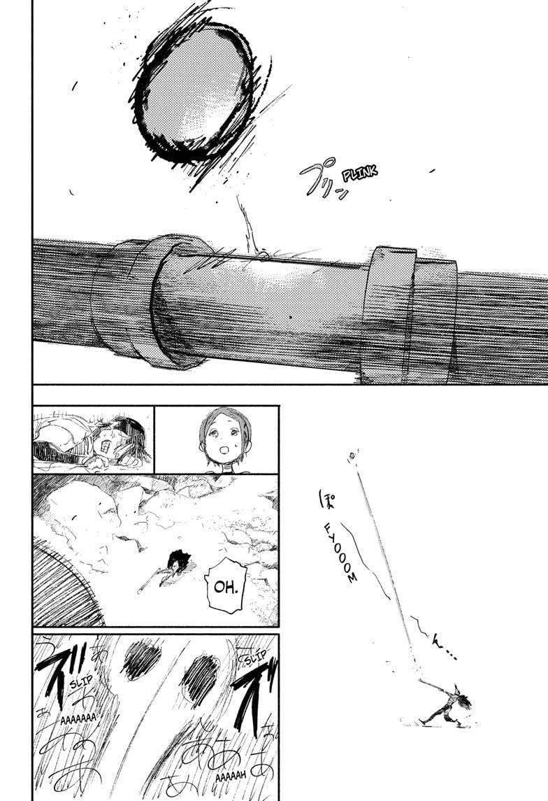 Choujin X Chapter 14 - Page 17 in English