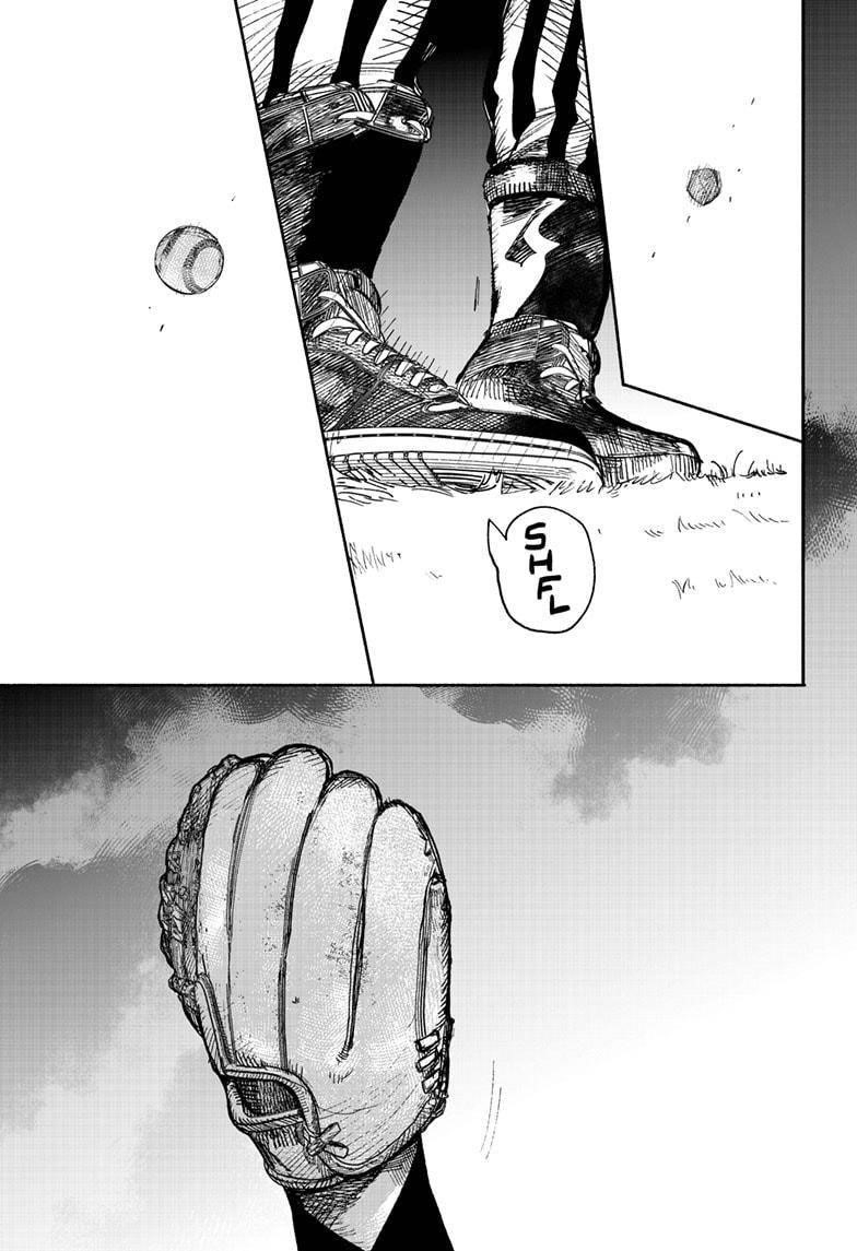 Choujin X Chapter 14 - Page 20 in English