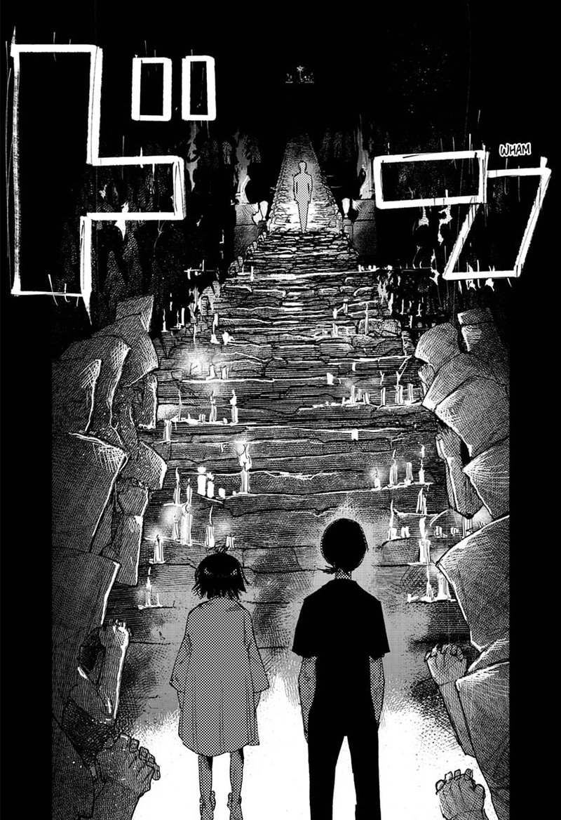 Choujin X Chapter 32.2 - Page 14 in English