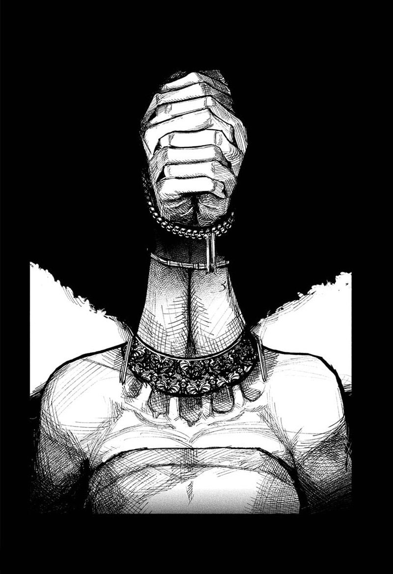 Choujin X Chapter 32.2 - Page 20 in English