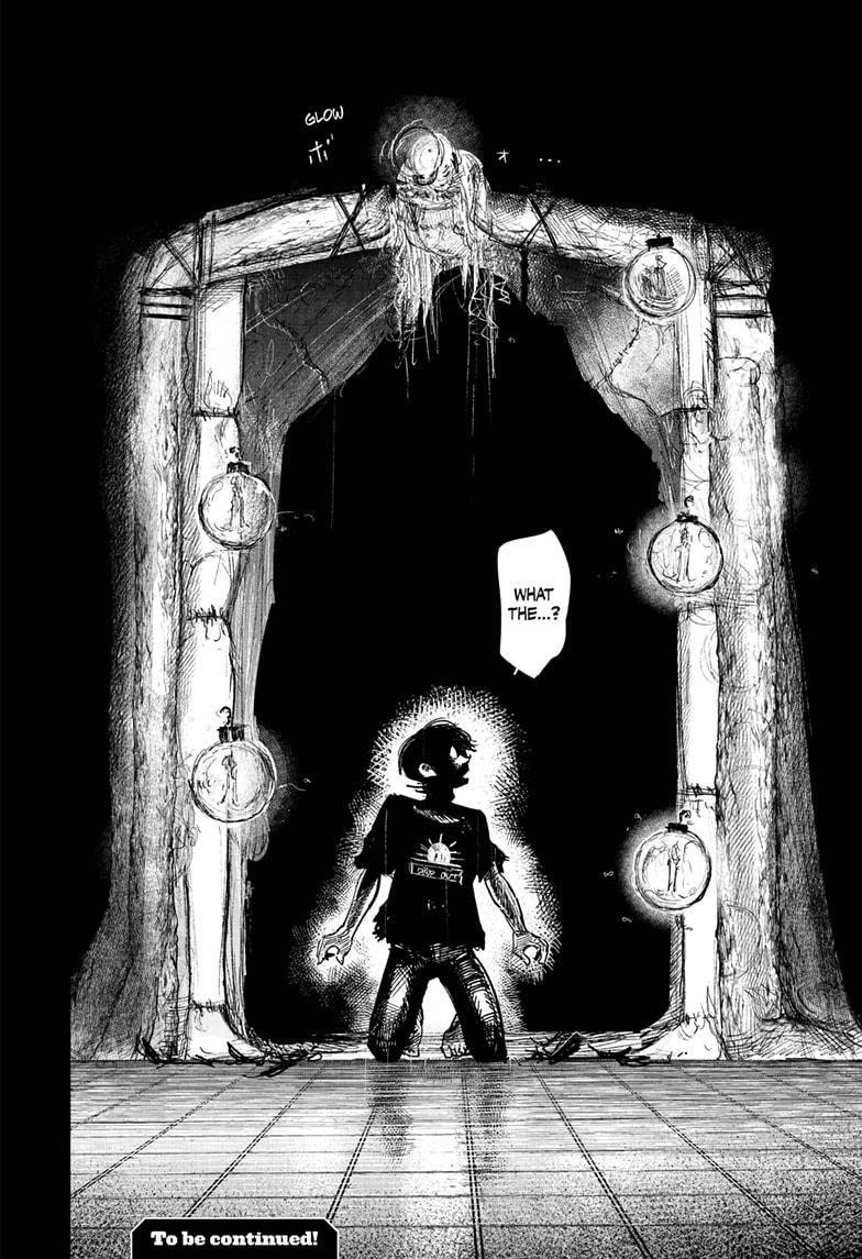Choujin X Chapter 32 - Page 26 in English
