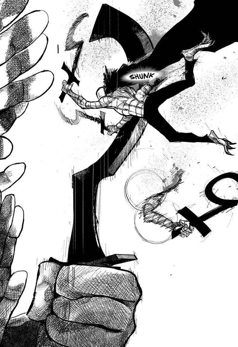 Choujin X Chapter 34.2 - Page 15 in English