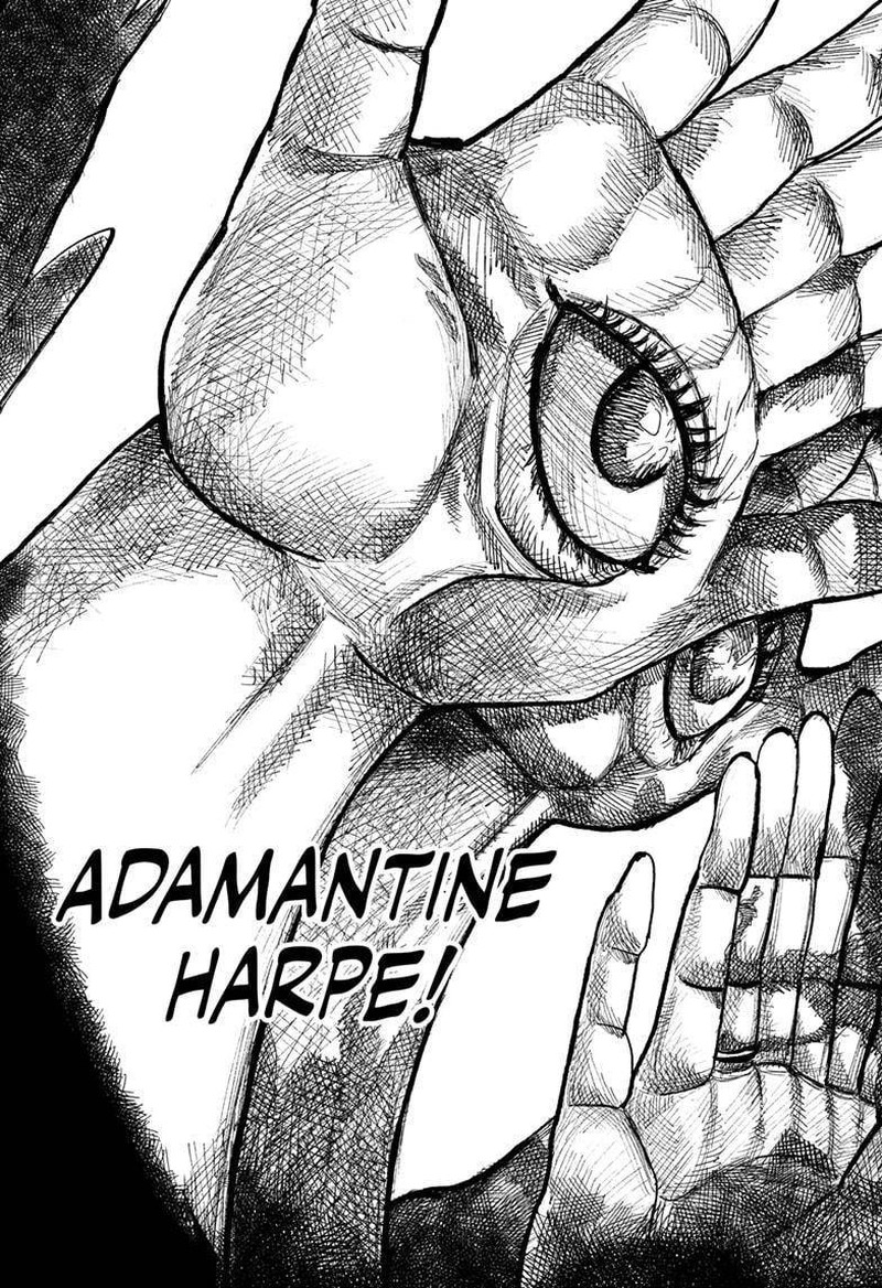 Choujin X Chapter 34.2 - Page 16 in English