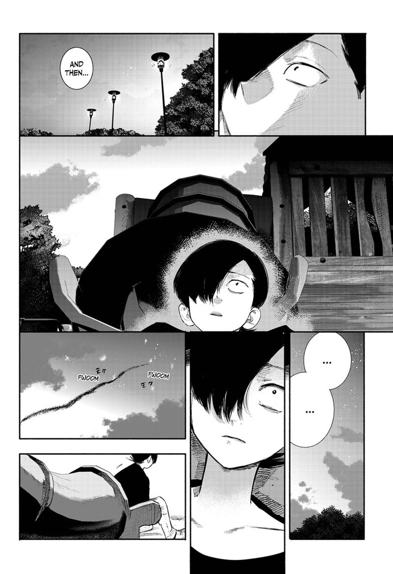 Choujin X Chapter 35 - Page 16 in English