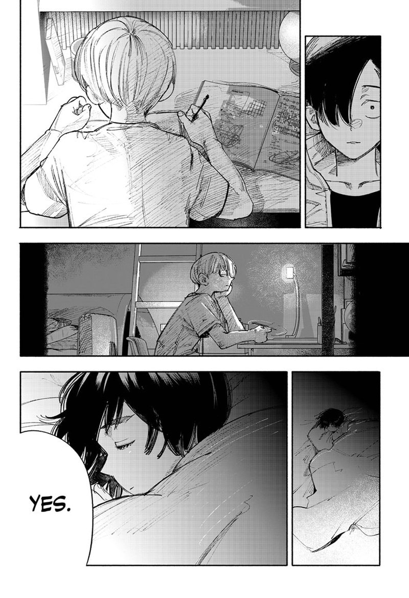 Choujin X Chapter 35 - Page 34 in English