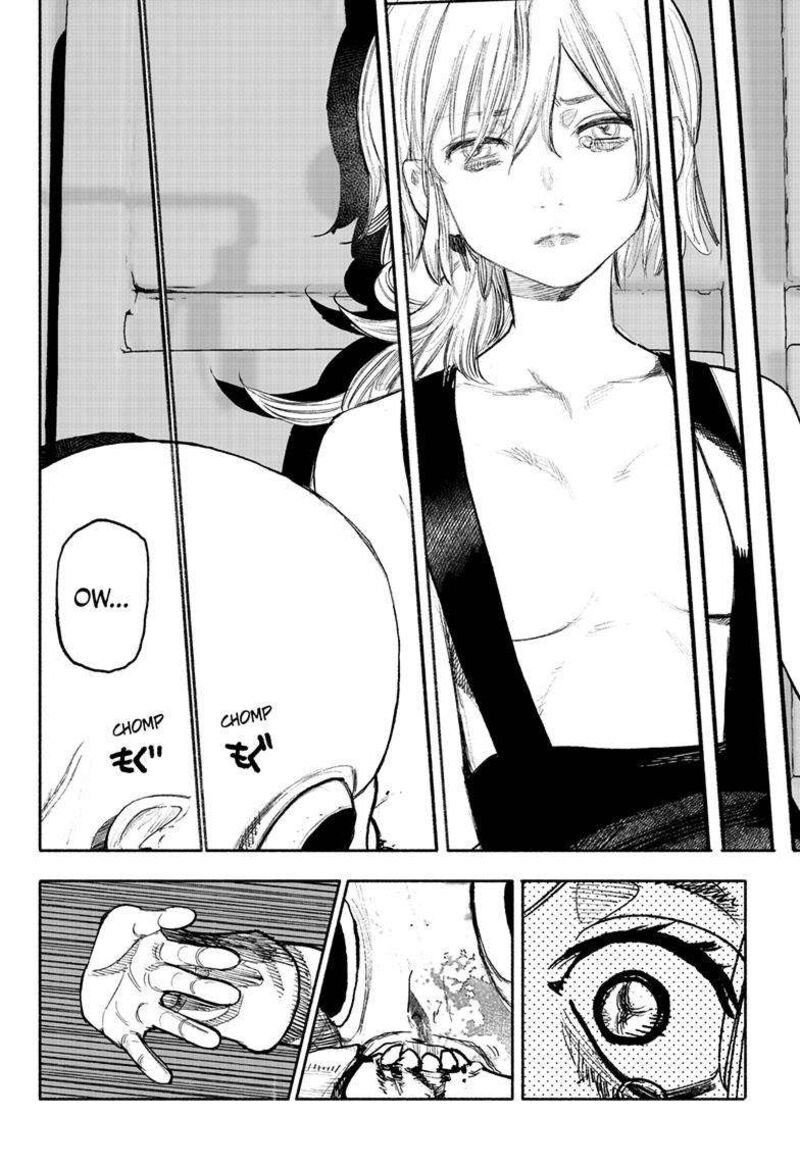 Choujin X Chapter 40.2 - Page 14 in English
