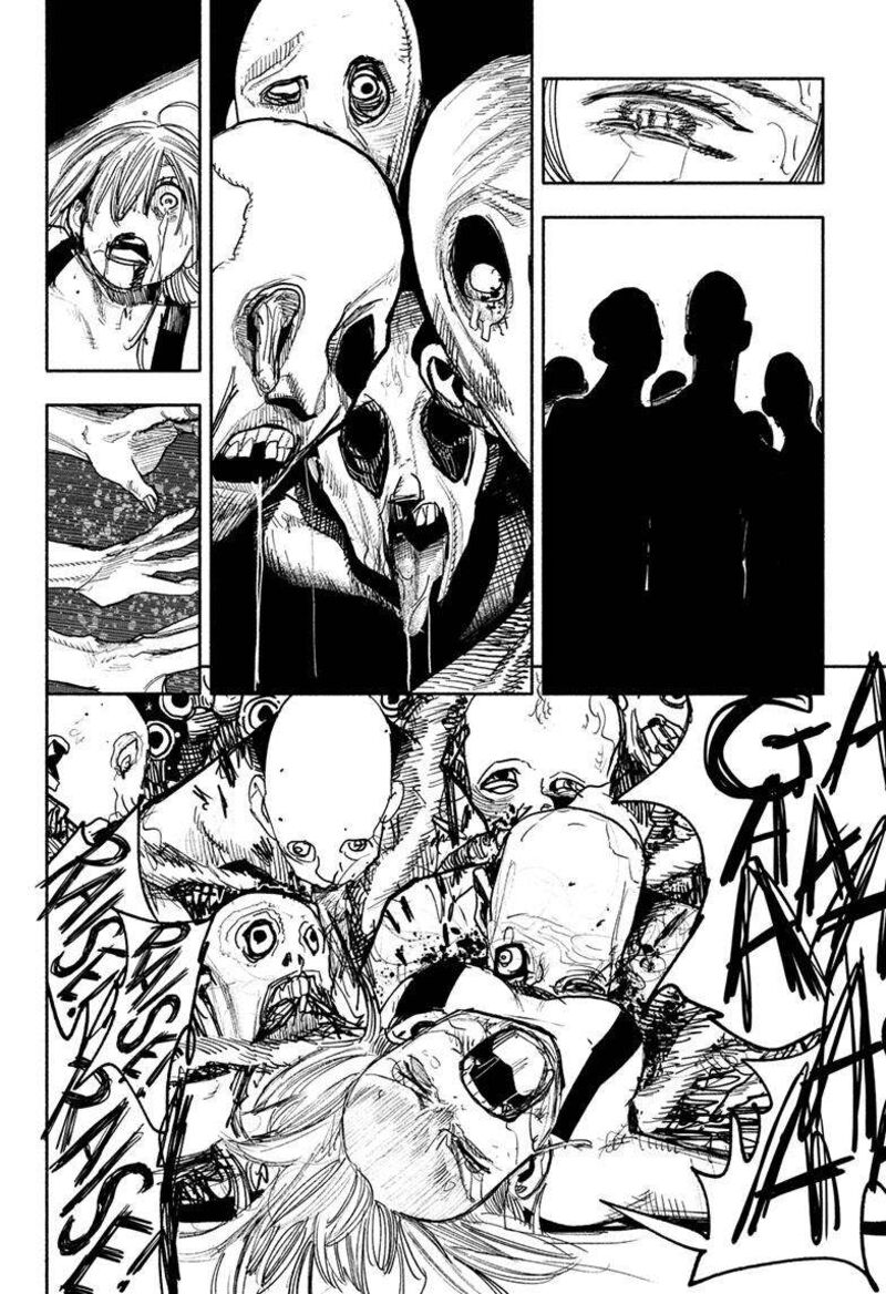 Choujin X Chapter 40.2 - Page 24 in English