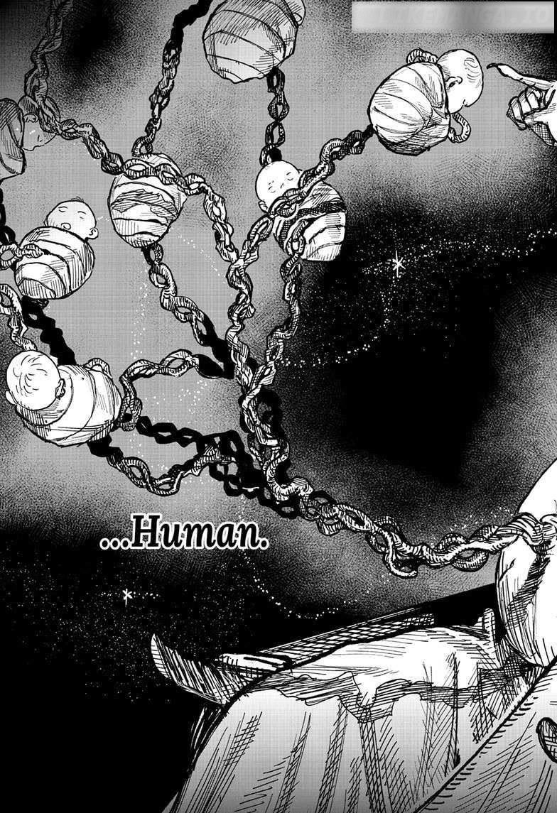 Choujin X Chapter 59.2 - Page 16 in English