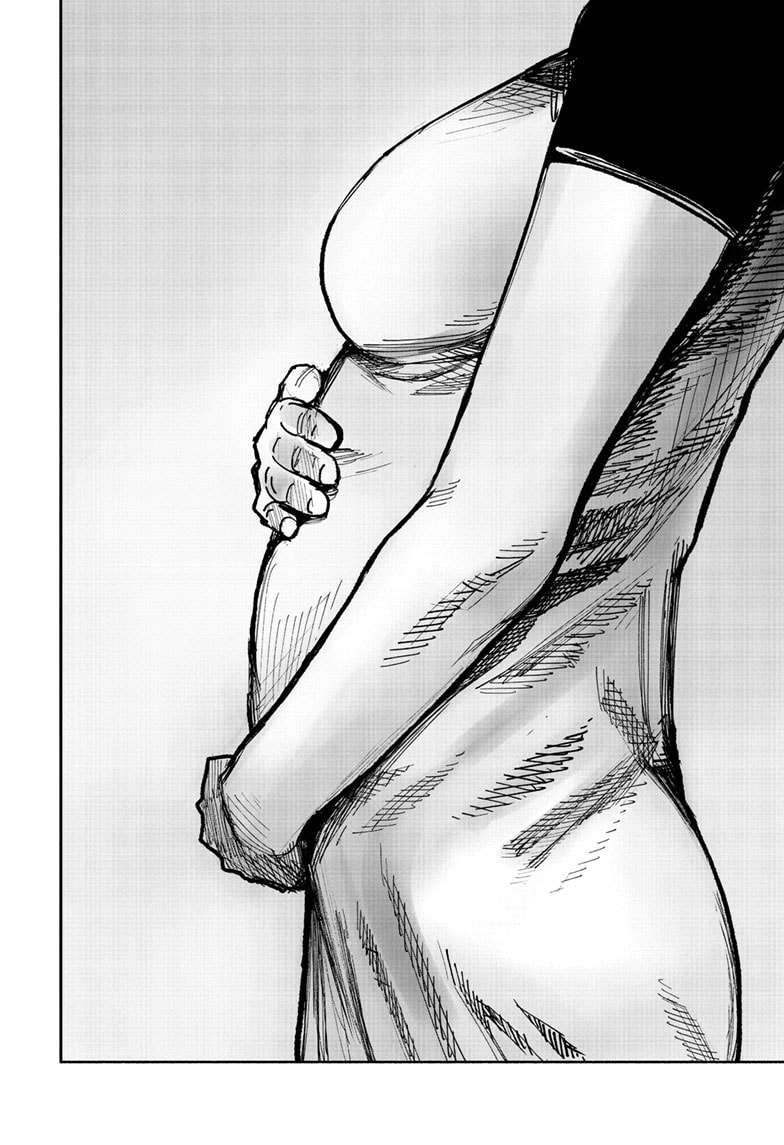 Choujin X Chapter 66.1 - Page 14 in English