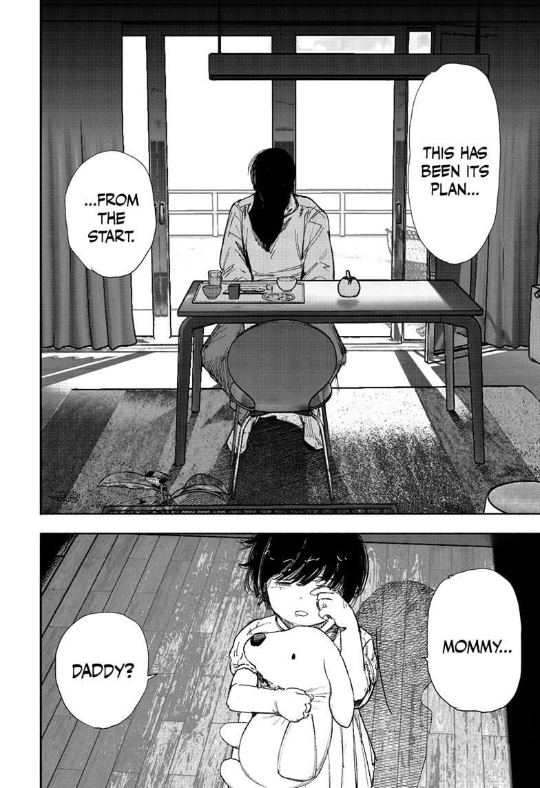 Choujin X Chapter 66.2 - Page 23 in English
