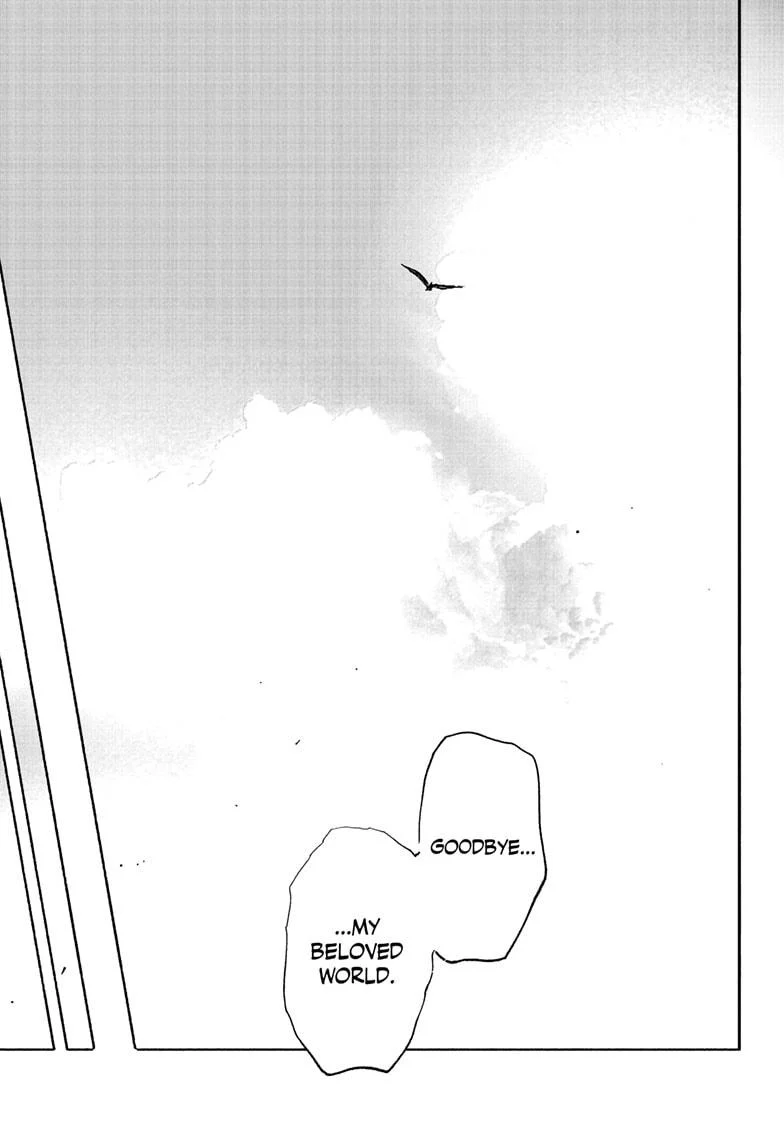 Choujin X Chapter 68.2 - Page 29 in English