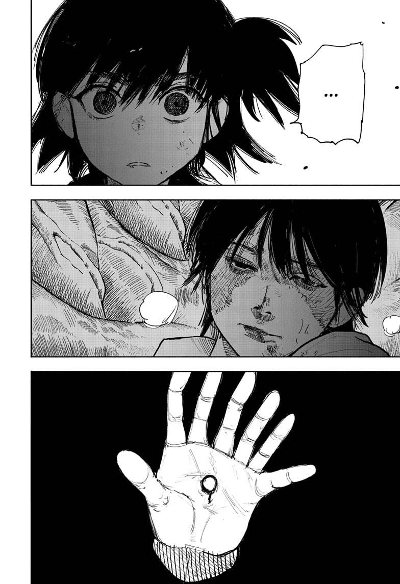 Choujin X Chapter 68.2 - Page 6 in English