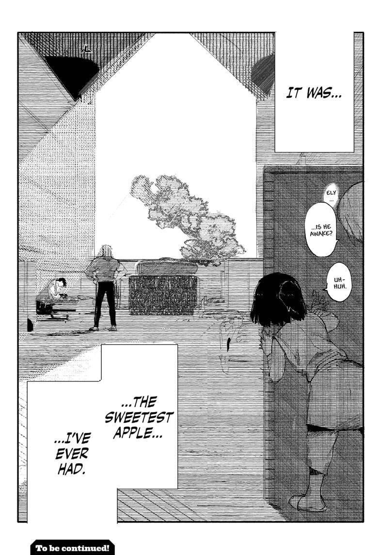 Choujin X Chapter 7 - Page 39 in English
