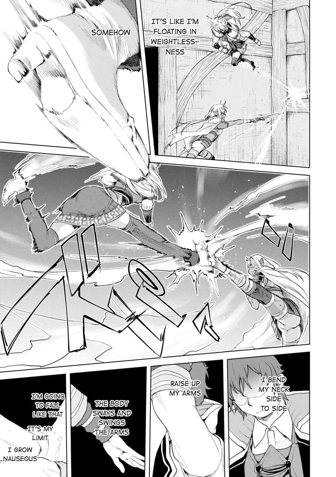 Isekai De Skill Wo Kaitai Shitara Cheat Na Yome Ga Zoushoku Shimashita: Gainen Kousa No Structure Chapter 13 - Page 13 in English