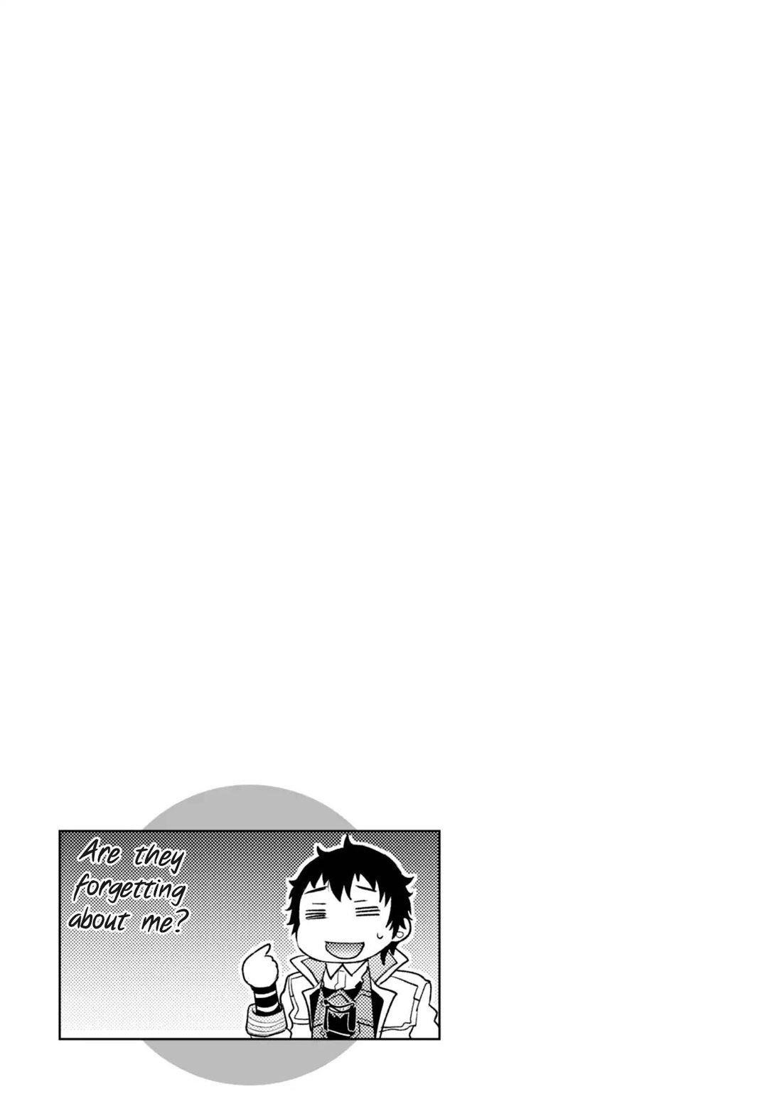 Isekai De Skill Wo Kaitai Shitara Cheat Na Yome Ga Zoushoku Shimashita: Gainen Kousa No Structure Chapter 13 - Page 32 in English