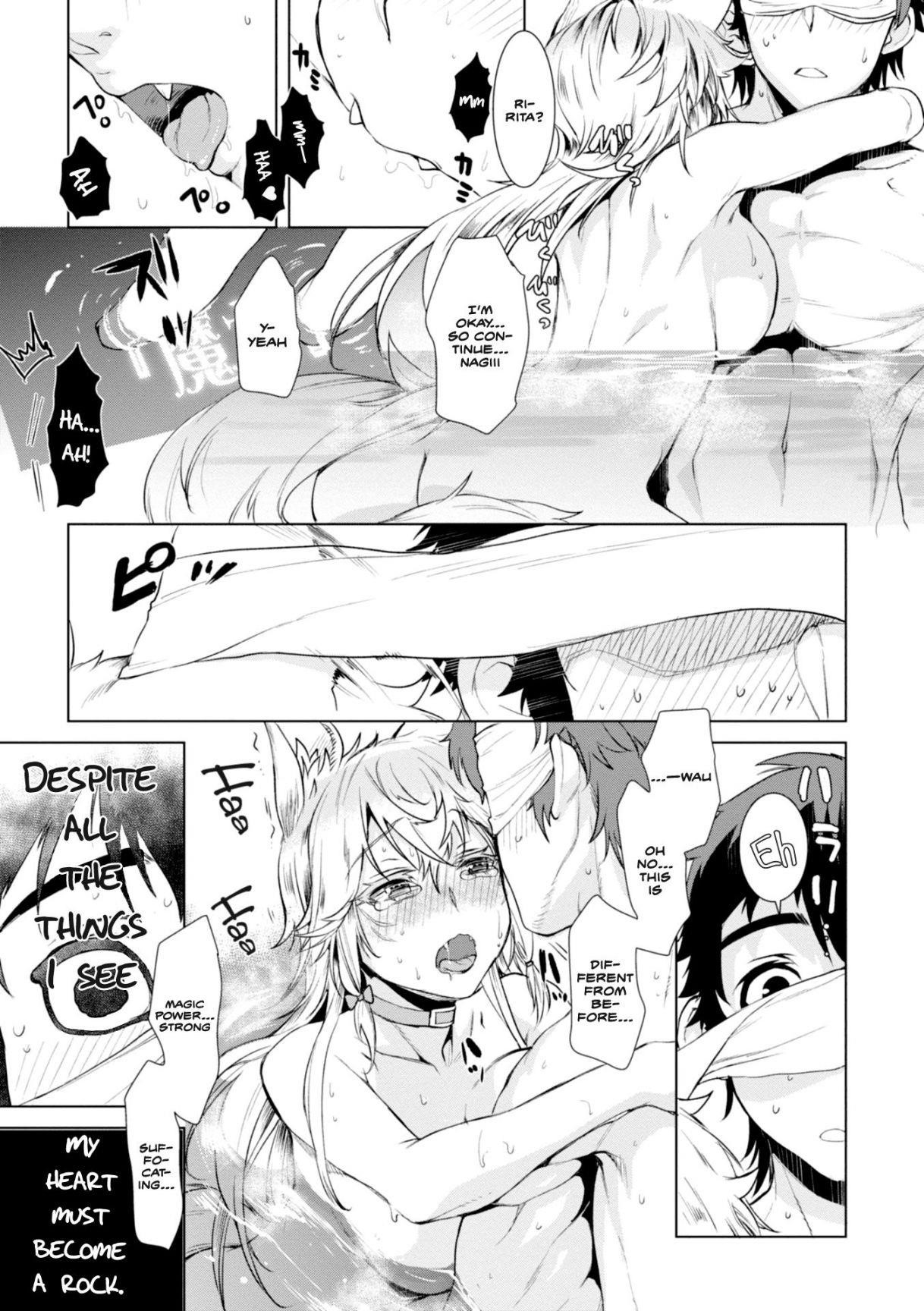 Isekai De Skill Wo Kaitai Shitara Cheat Na Yome Ga Zoushoku Shimashita: Gainen Kousa No Structure Chapter 14 - Page 21 in English