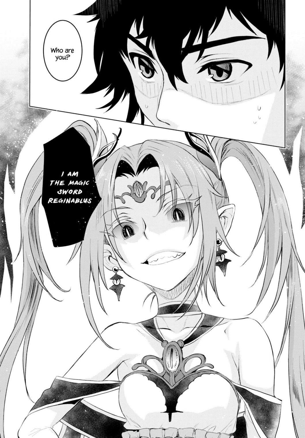 Isekai De Skill Wo Kaitai Shitara Cheat Na Yome Ga Zoushoku Shimashita: Gainen Kousa No Structure Chapter 21 - Page 27 in English