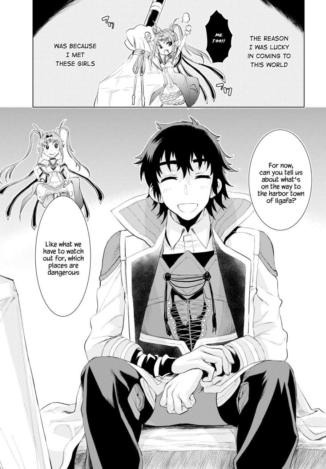 Isekai De Skill Wo Kaitai Shitara Cheat Na Yome Ga Zoushoku Shimashita: Gainen Kousa No Structure Chapter 23 - Page 28 in English